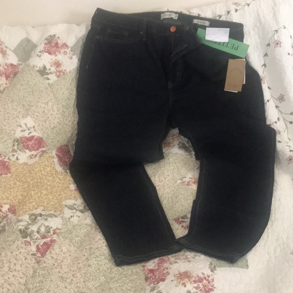 Petite size 16 Jessica Simpson Jeans - Picture 2 of 4